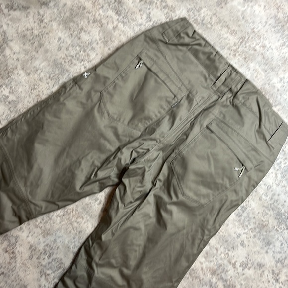 Holden Woman’s Snowpants - Picture 6 of 8